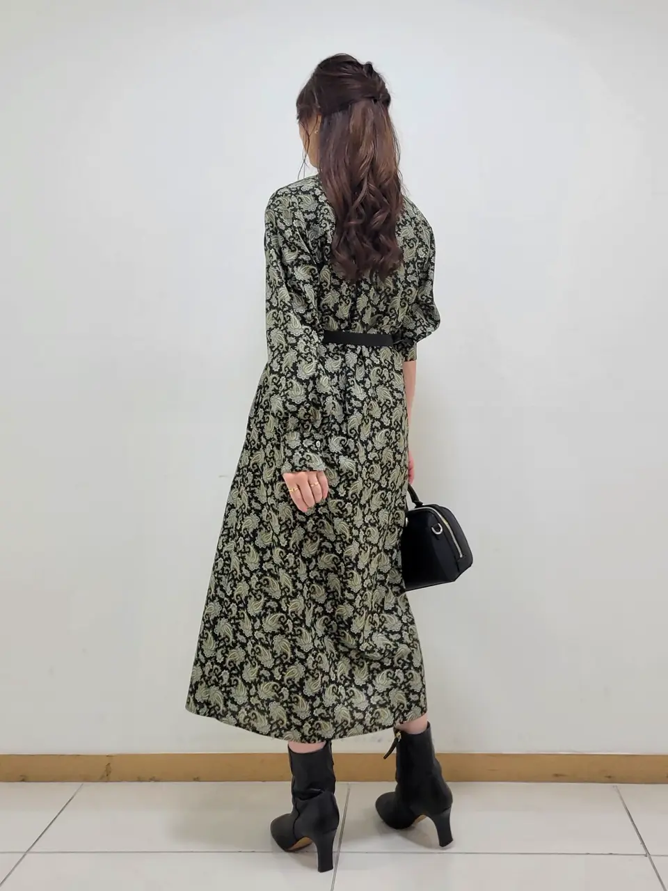 ONWARD CROSSET SELECT 濱地 コーディネート画像