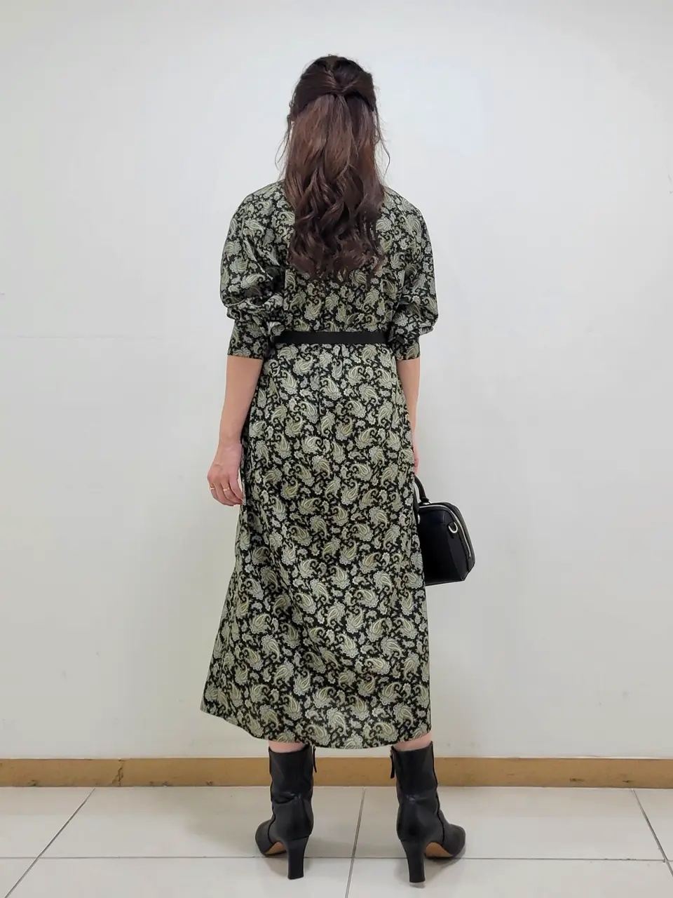 ONWARD CROSSET SELECT 濱地 コーディネート画像