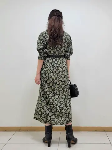 ONWARD CROSSET SELECT 濱地 コーディネート画像