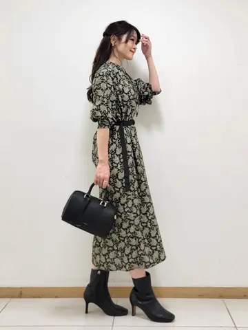 ONWARD CROSSET SELECT 濱地 コーディネート画像