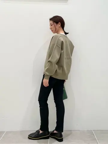 ONWARD CROSSET SELECT 水谷 コーディネート画像