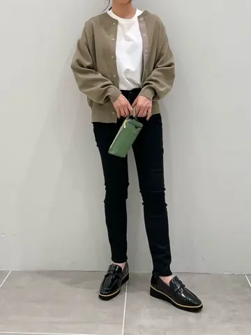 ONWARD CROSSET SELECT 水谷 コーディネート画像