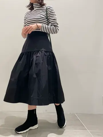 ONWARD CROSSET SELECT 水谷 コーディネート画像