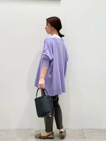 ONWARD CROSSET SELECT 水谷 コーディネート画像