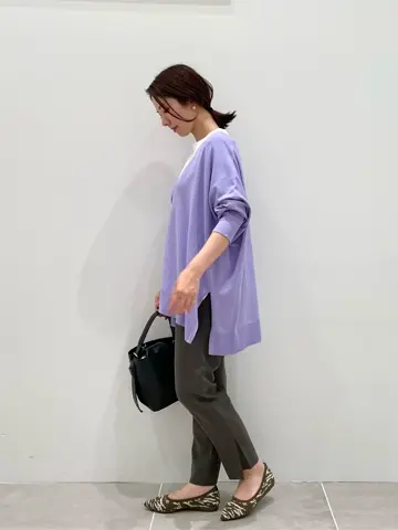 ONWARD CROSSET SELECT 水谷 コーディネート画像