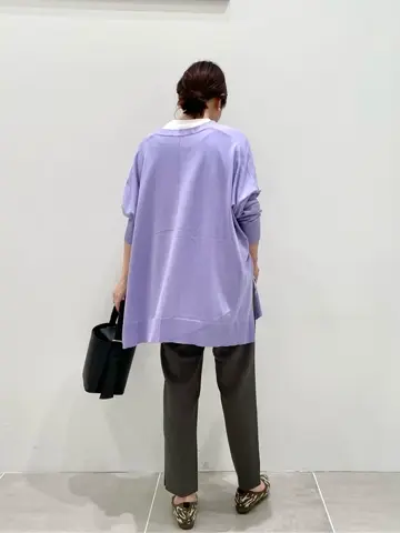 ONWARD CROSSET SELECT 水谷 コーディネート画像