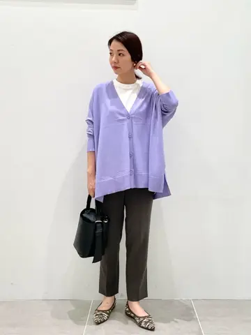 ONWARD CROSSET SELECT 水谷 コーディネート画像