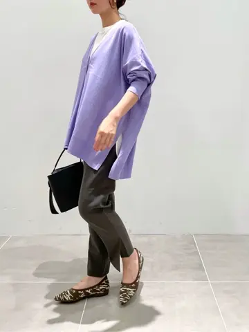 ONWARD CROSSET SELECT 水谷 コーディネート画像