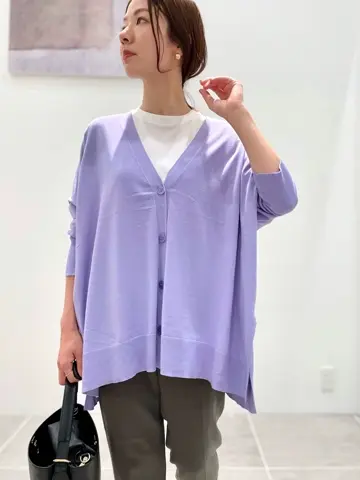 ONWARD CROSSET SELECT 水谷 コーディネート画像