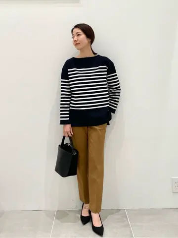 ONWARD CROSSET SELECT 水谷 コーディネート画像