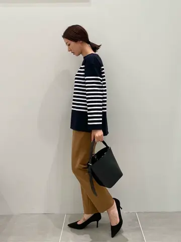 ONWARD CROSSET SELECT 水谷 コーディネート画像