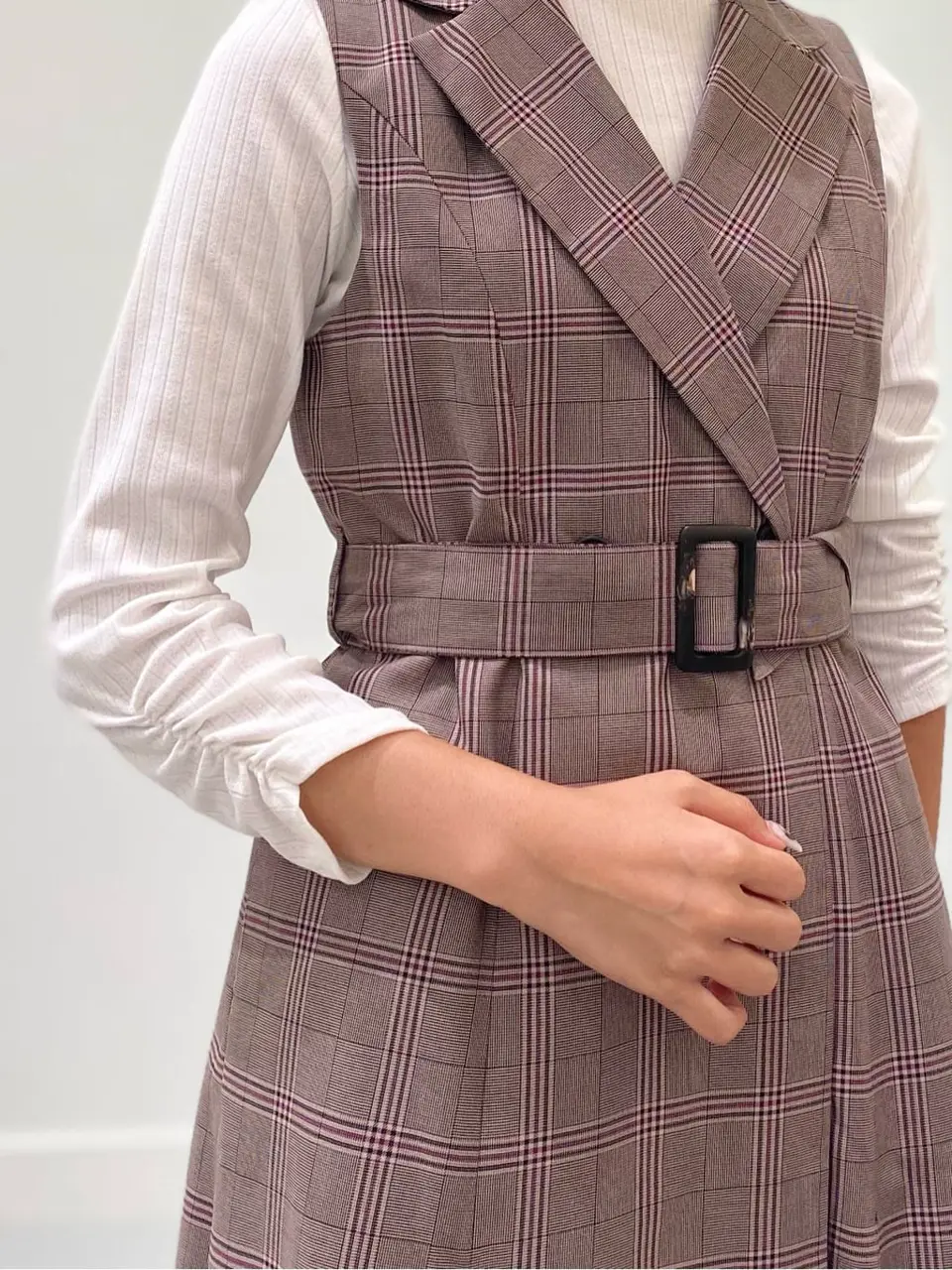 ONWARD CROSSET SELECT 水野 コーディネート画像