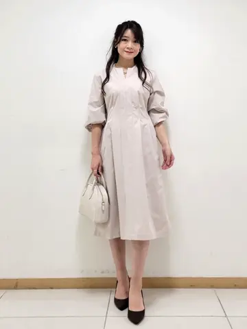 ONWARD CROSSET SELECT 濱地 コーディネート画像