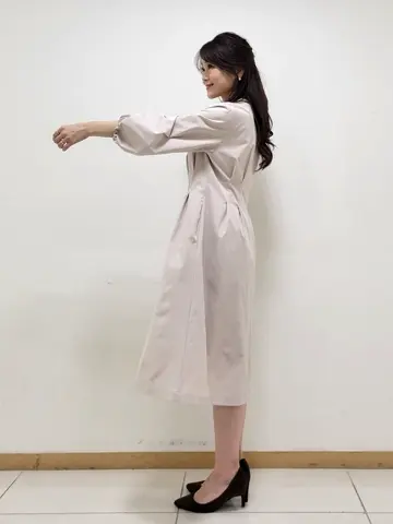 ONWARD CROSSET SELECT 濱地 コーディネート画像