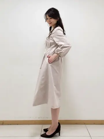 ONWARD CROSSET SELECT 濱地 コーディネート画像