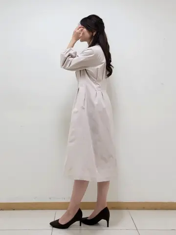 ONWARD CROSSET SELECT 濱地 コーディネート画像