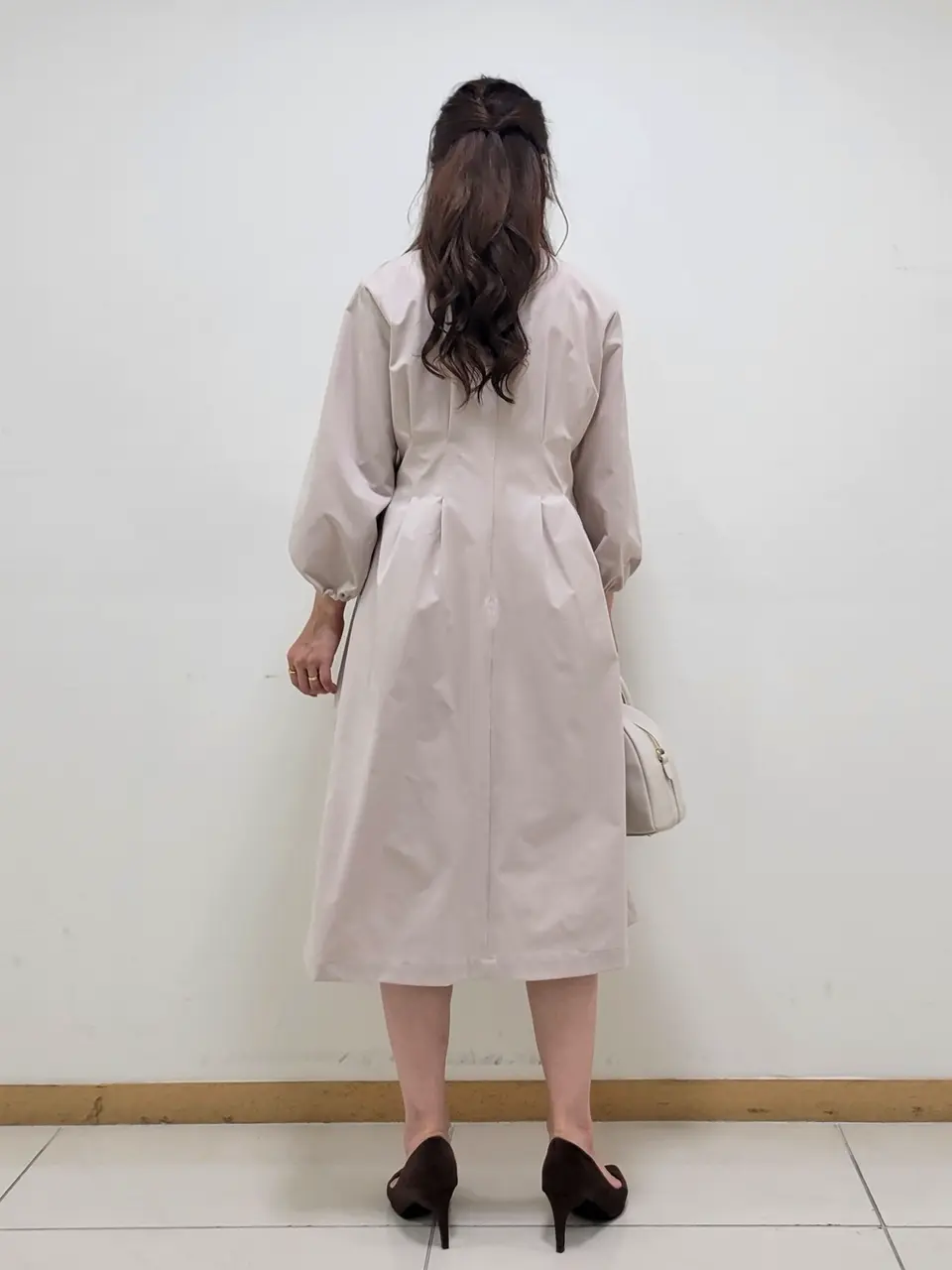 ONWARD CROSSET SELECT 濱地 コーディネート画像