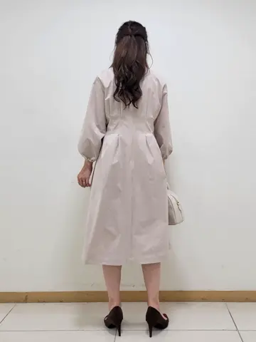 ONWARD CROSSET SELECT 濱地 コーディネート画像