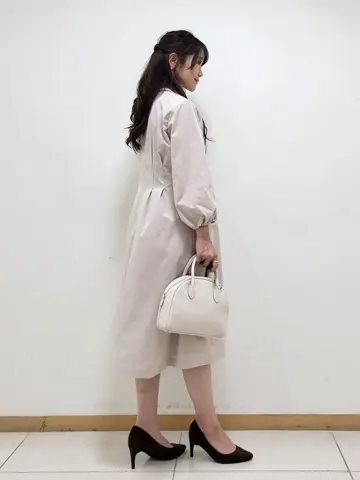 ONWARD CROSSET SELECT 濱地 コーディネート画像