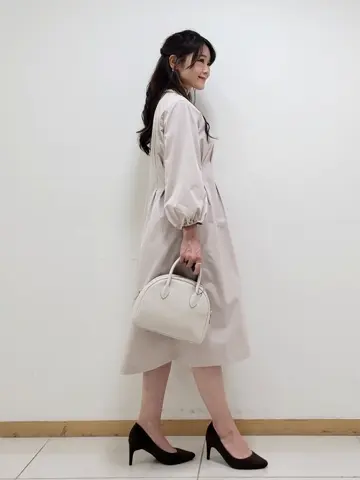 ONWARD CROSSET SELECT 濱地 コーディネート画像