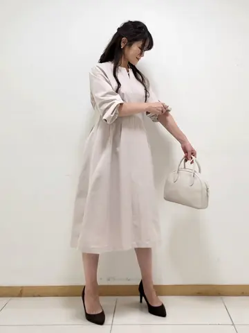 ONWARD CROSSET SELECT 濱地 コーディネート画像