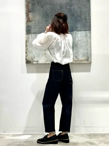 ONWARD CROSSET SELECT 田中 コーディネート画像