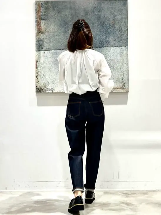 ONWARD CROSSET SELECT 田中 コーディネート画像