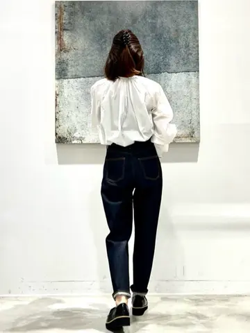 ONWARD CROSSET SELECT 田中 コーディネート画像