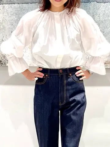 ONWARD CROSSET SELECT 田中 コーディネート画像