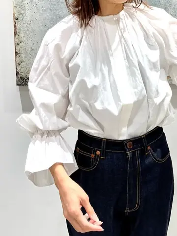 ONWARD CROSSET SELECT 田中 コーディネート画像