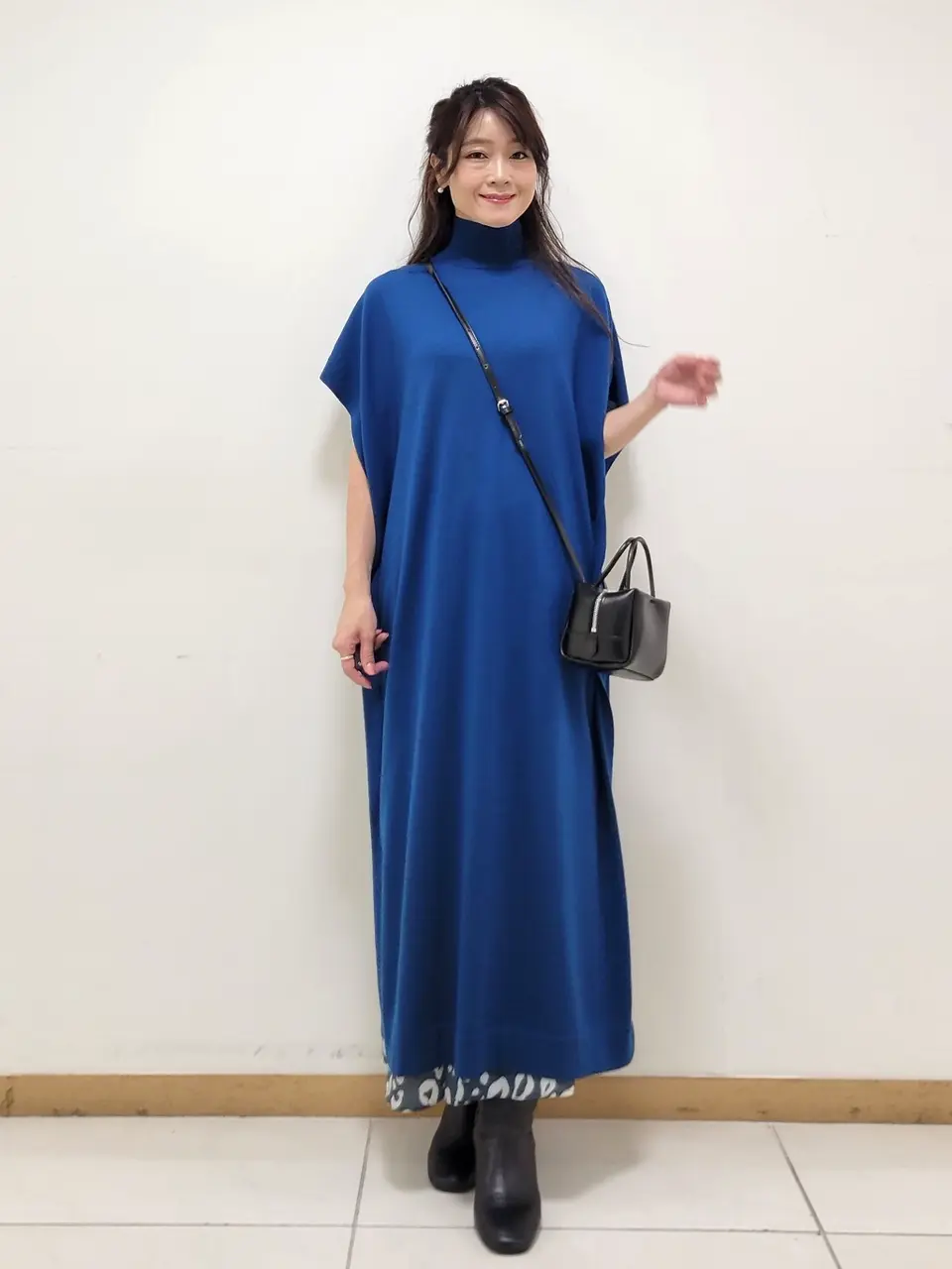  濱地 コーディネート画像