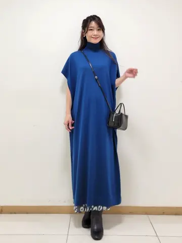 ONWARD CROSSET SELECT 濱地 コーディネート画像