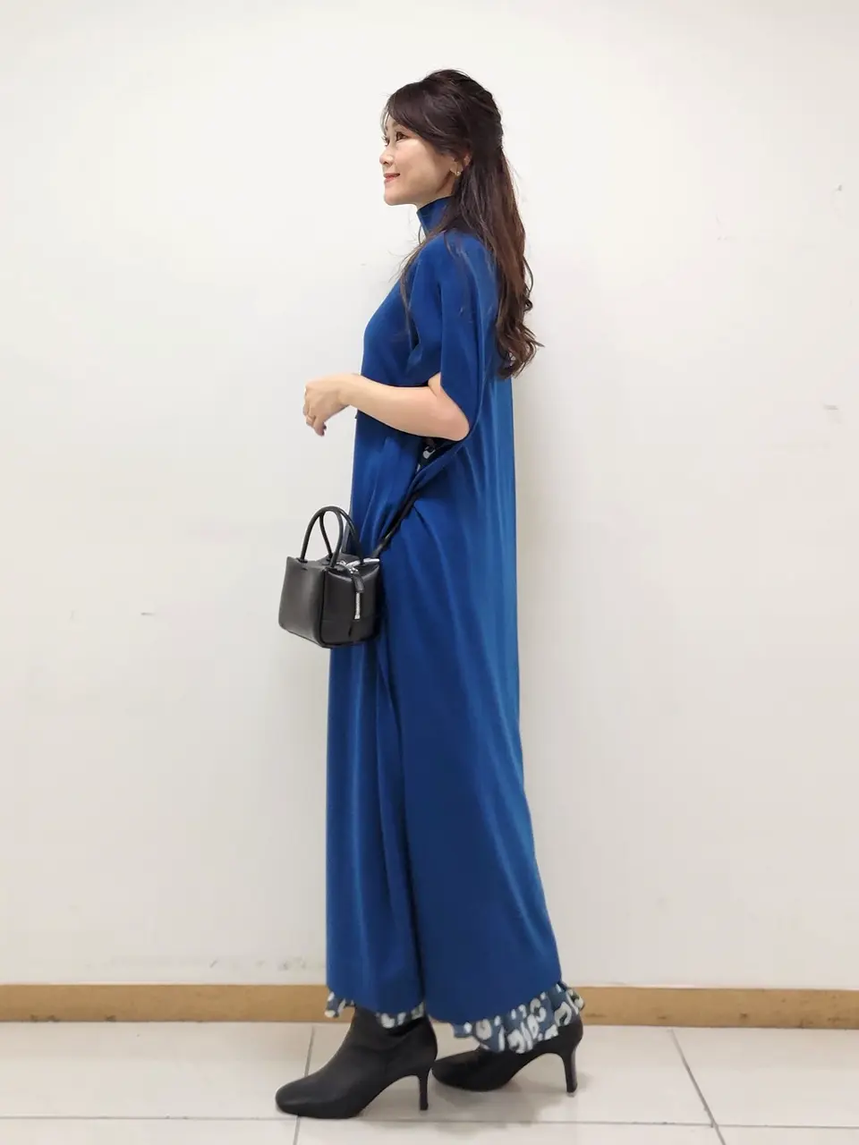 ONWARD CROSSET SELECT 濱地 コーディネート画像