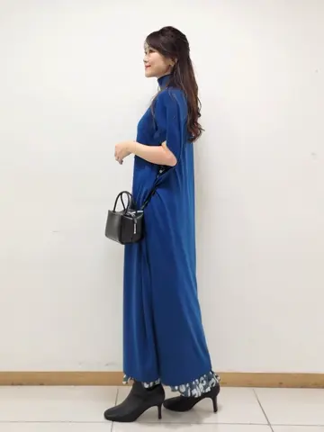 ONWARD CROSSET SELECT 濱地 コーディネート画像