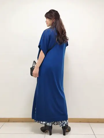 ONWARD CROSSET SELECT 濱地 コーディネート画像