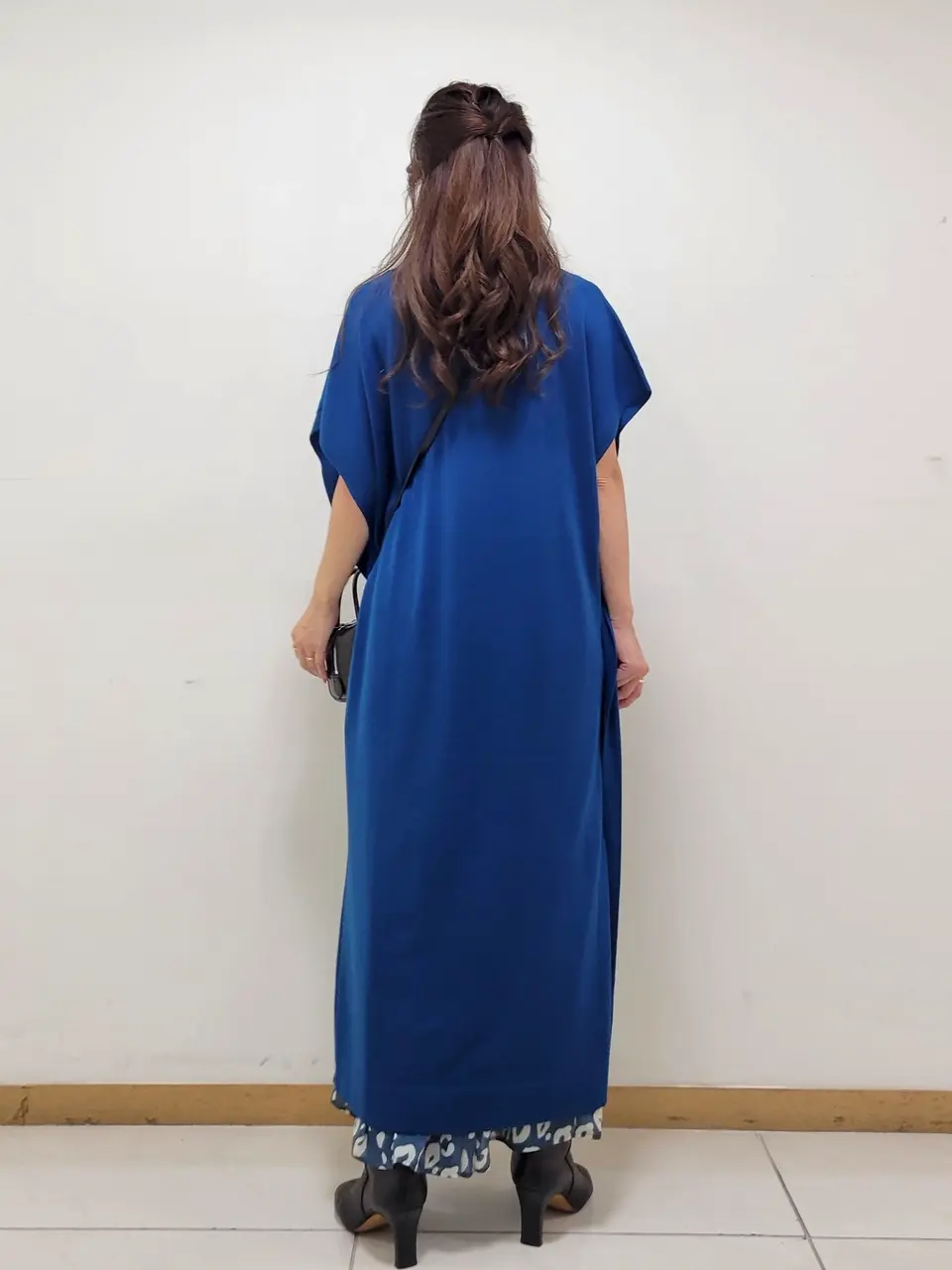 ONWARD CROSSET SELECT 濱地 コーディネート画像