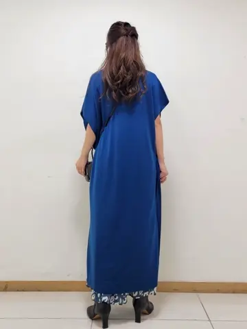 ONWARD CROSSET SELECT 濱地 コーディネート画像