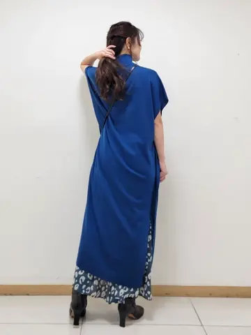 ONWARD CROSSET SELECT 濱地 コーディネート画像