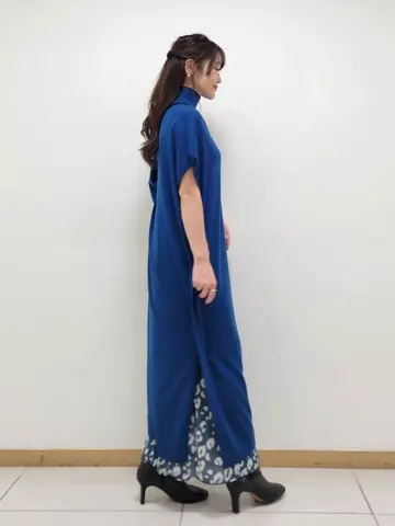 ONWARD CROSSET SELECT 濱地 コーディネート画像