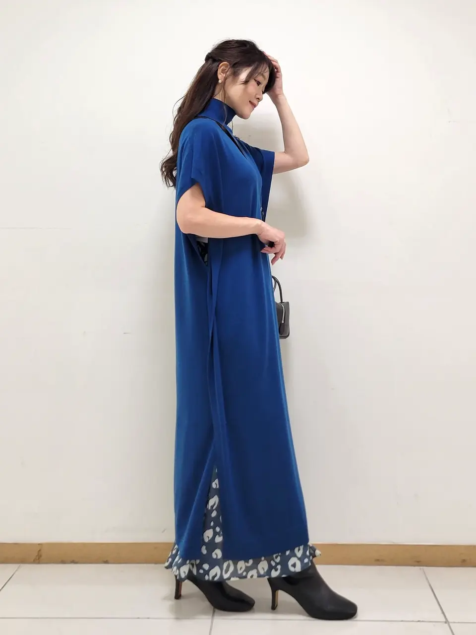 ONWARD CROSSET SELECT 濱地 コーディネート画像