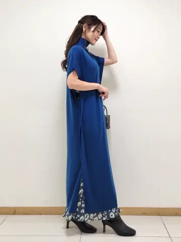 ONWARD CROSSET SELECT 濱地 コーディネート画像