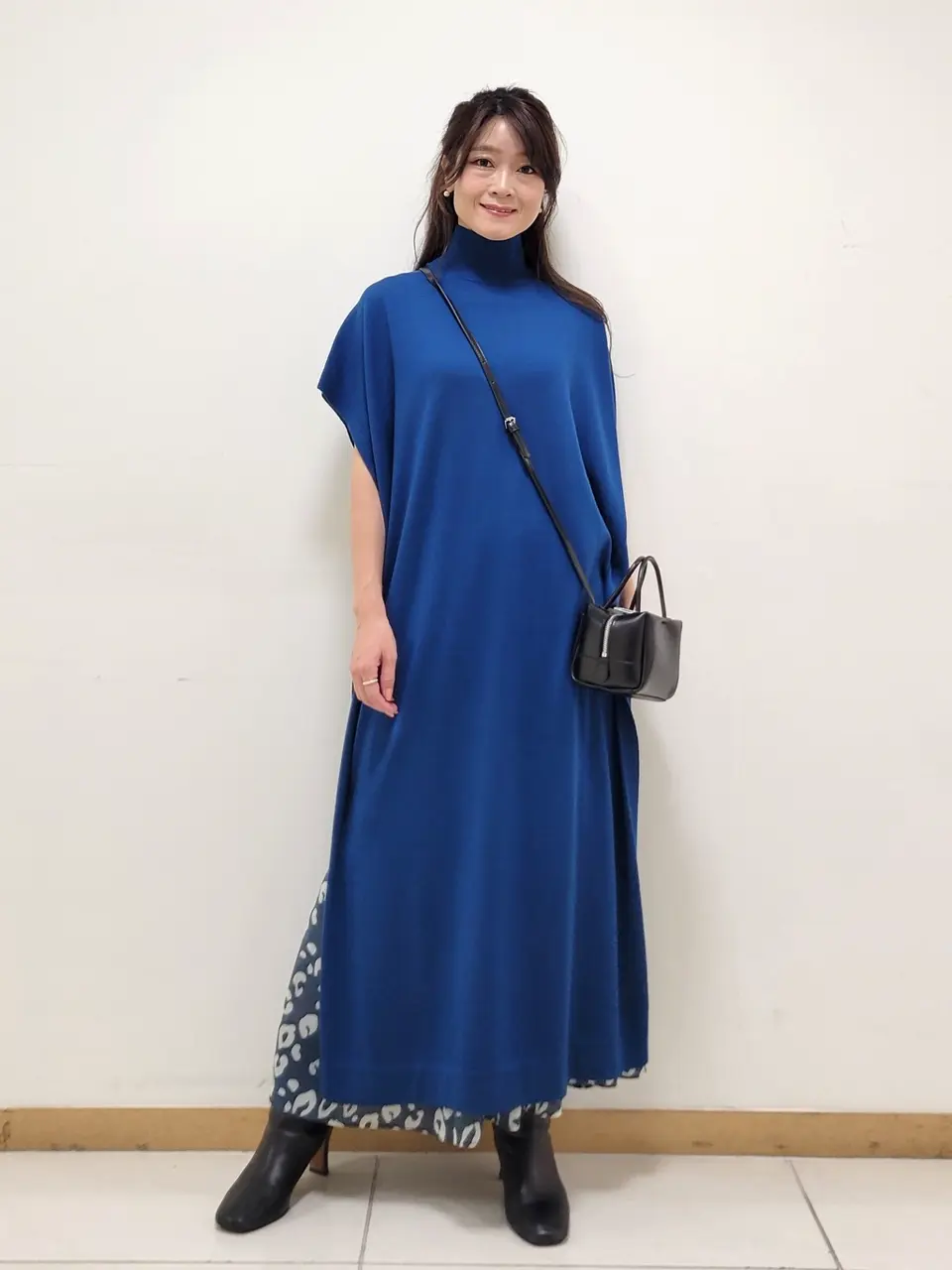 ONWARD CROSSET SELECT 濱地 コーディネート画像