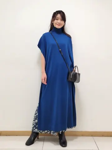 ONWARD CROSSET SELECT 濱地 コーディネート画像