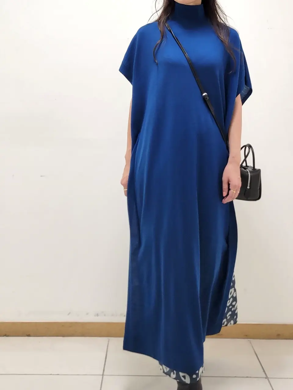 ONWARD CROSSET SELECT 濱地 コーディネート画像