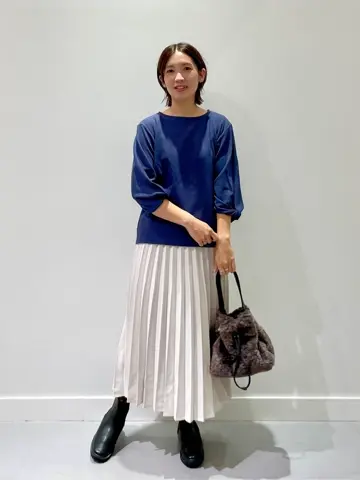 ONWARD CROSSET SELECT 濱野 コーディネート画像