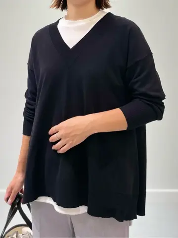 ONWARD CROSSET SELECT 濱野 コーディネート画像