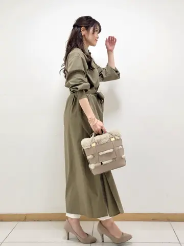 ONWARD CROSSET SELECT 濱地 コーディネート画像