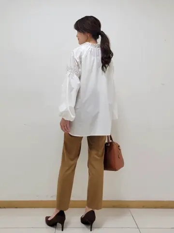 ONWARD CROSSET SELECT 濱地 コーディネート画像