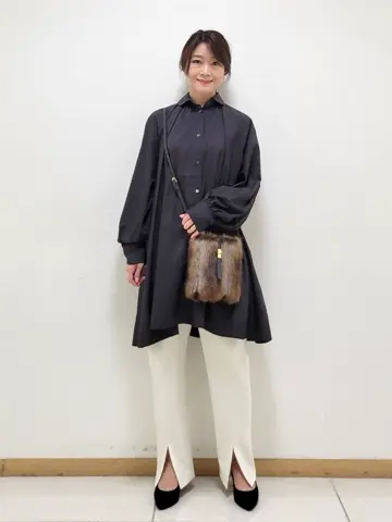 ONWARD CROSSET SELECT 濱地 コーディネート画像