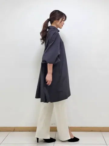 ONWARD CROSSET SELECT 濱地 コーディネート画像